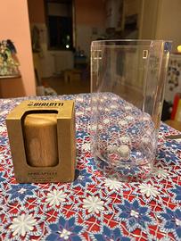 Accessori macchinetta caffe Gioia Bialetti
