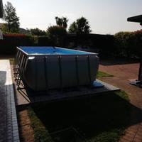 piscina bestway