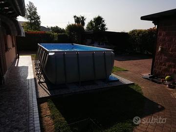 piscina bestway