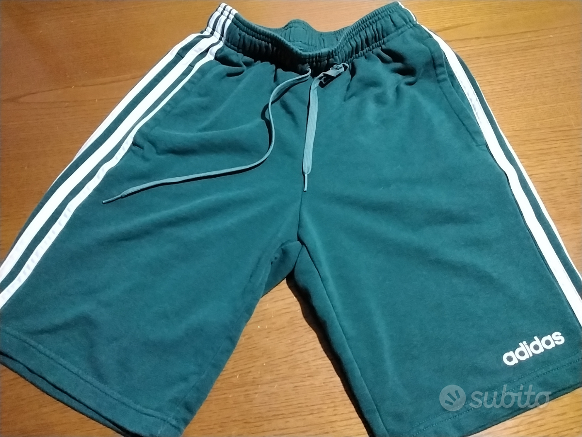 Pantaloncini hot sale adidas unisex