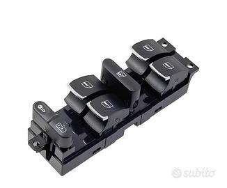 pulsantiera alzacristalli Golf 4 - Passat b5