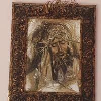quadro Cristo 