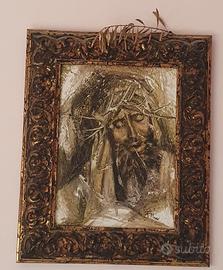 quadro Cristo 