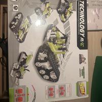 Gioco radiocomandato