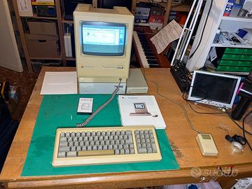 Apple Macintosh Plus