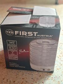 essicatore