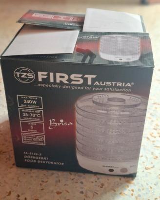 essicatore