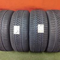 255 55 19 Gomme Invernali Pirelli Audi Q8 Nuove