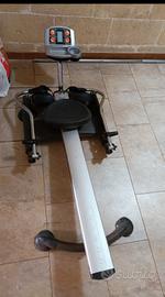 Vogatore professionale 