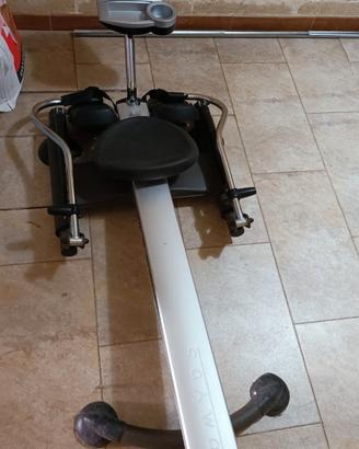 Vogatore professionale 