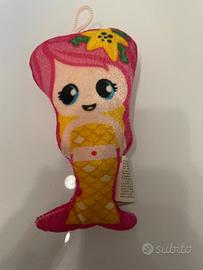 Pupazzetto sirenetta