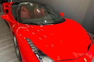 2017 FERRARI 488 GTB 3.9cc 660cv