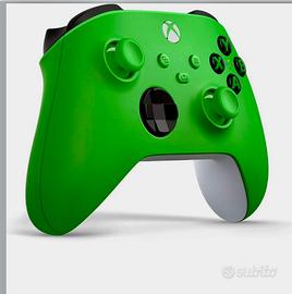 Xbox one s 500 giga pari al nuovo