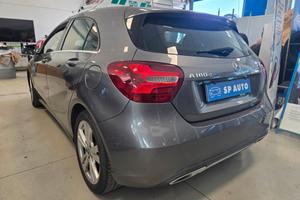 Mercedes-benz A 180 d Premium - 2018