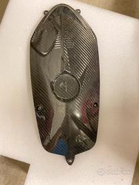Copri cinghia alt. carbonio bmw r1200/RnineT