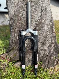 Forcella RockShox Jett 1999 26” V-Brake