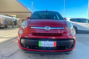Fiat 500L 1.6 Multijet 105 CV Easy