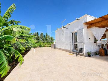 Casa Indipendente Barrali [Cod. rif 3387861VCG]