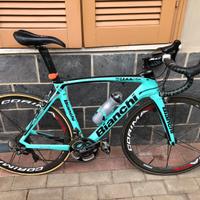 Bianchi Oltre XR4