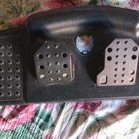 accessori pedaliera ps2 