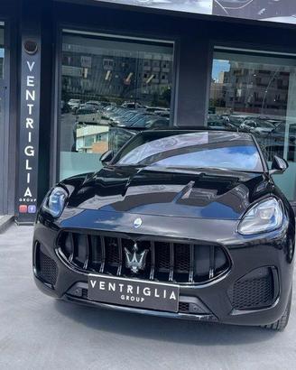 MASERATI Grecale 2.0 MHEV Modena 330CV HYBRID