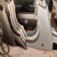 N Parafango anteriore SX e DX Multipla 2 serie