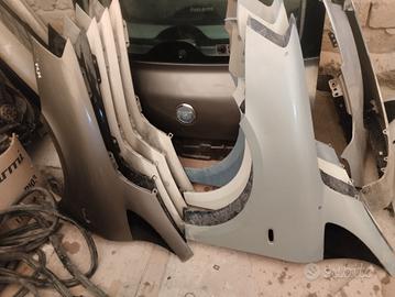 N Parafango anteriore SX e DX Multipla 2 serie