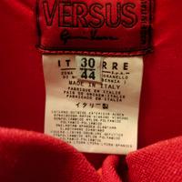 vestito vintage Gianni Versace 