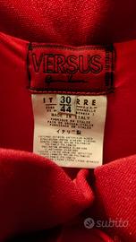 vestito vintage Gianni Versace 