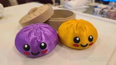 Dumpling Kawaii