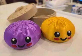 Dumpling Kawaii