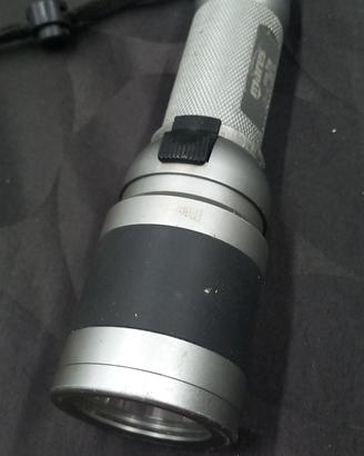 torcia sub eos mares 