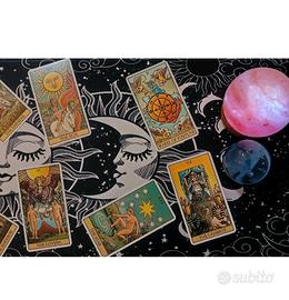  cartomante professionale 