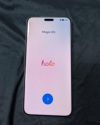 Honor Magic 7 pro