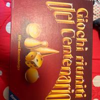 Giochi riuniti del centenario