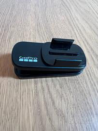 Accessori GoPro - clip girevole magnetica
