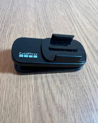 Accessori GoPro - clip girevole magnetica