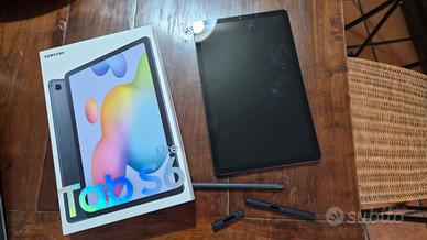 Samsung Galaxy Tab S6 lite Sm-P610