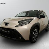 Toyota Aygo X 1.0 Trend 72cv