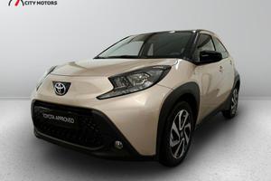 Toyota Aygo X 1.0 Trend 72cv
