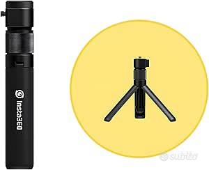 bullet time insta360