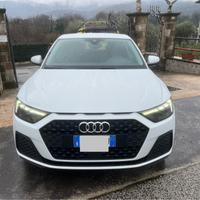 Audi A1 SPB 25 TFSI Admired Advanced