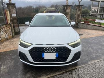 Audi A1 SPB 25 TFSI Admired Advanced