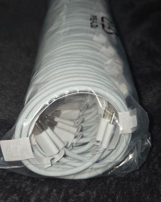 Lotto Stock 20x Cavo USB Type-C > Type-C