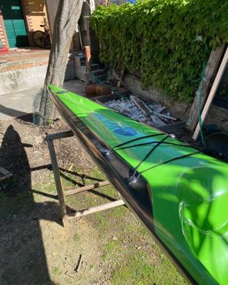 Canoa