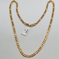 COLLANA UOMO ORO 18KT  21.00