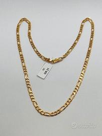 COLLANA UOMO ORO 18KT  21.00