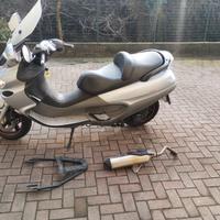 Piaggio X9 250cc
