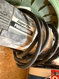 Flessibile smerigliatrice Super Star Professional