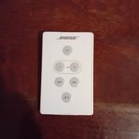 Bose Telecomando 